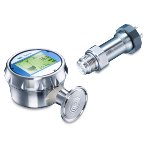 hydrostatic_level_measurement