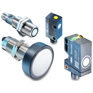 ultrasonic-distance-sensors